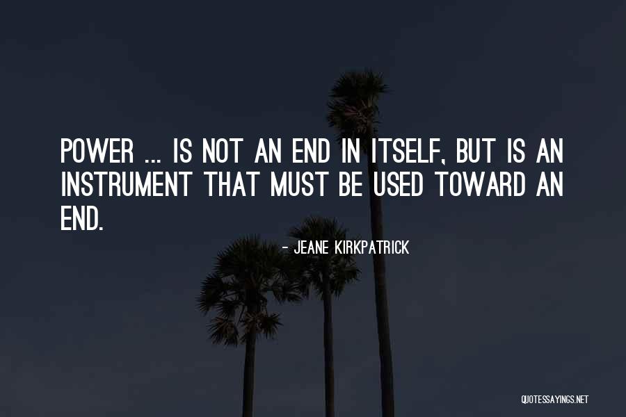 Jeane Kirkpatrick Quotes 423223 Jeane Kirkpatrick Quotes 423223