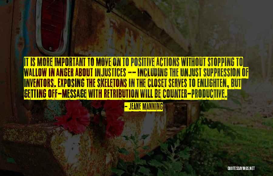 Jeane Manning Quotes 1780671 Jeane Manning Quotes 1780671