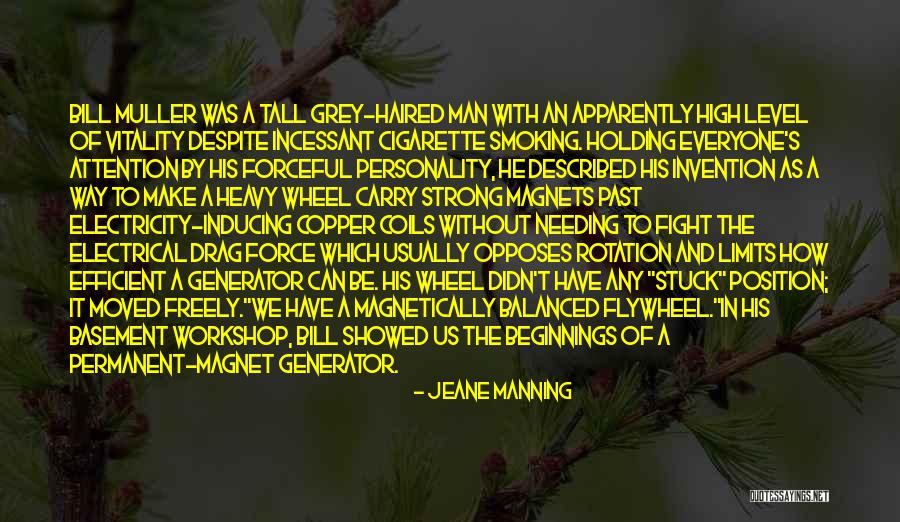 Jeane Manning Quotes 277775 Jeane Manning Quotes 277775