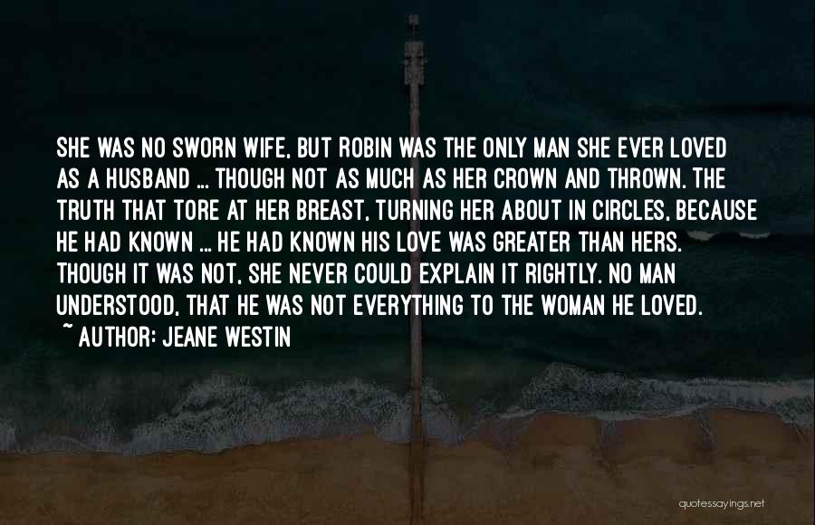 Jeane Westin Quotes 1781724