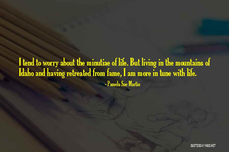 Jeaneatte Quotes By Pamela Sue Martin Jeaneatte Quotes By Pamela Sue Martin