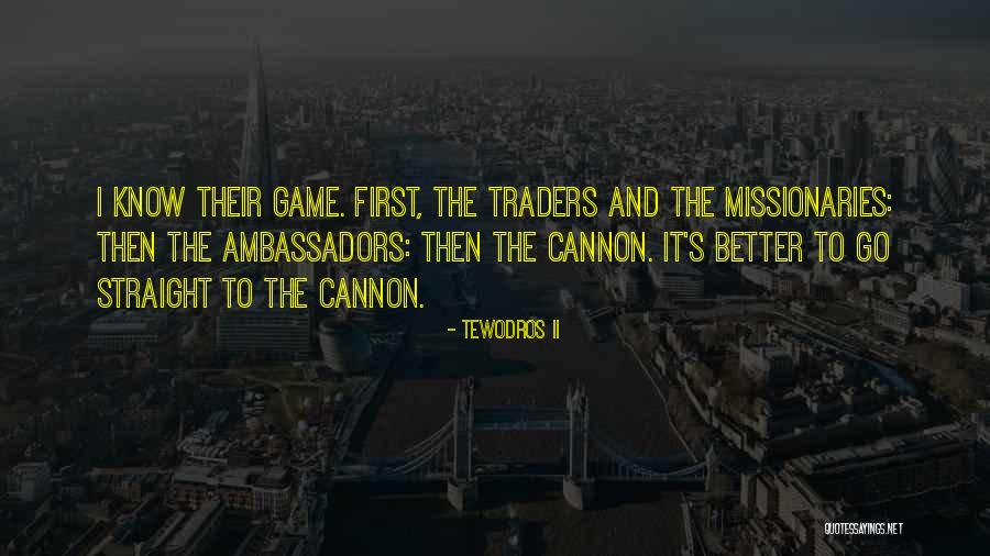 Jeaneen Chappell Quotes By Tewodros II Jeaneen Chappell Quotes By Tewodros II