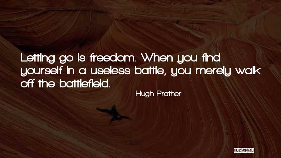 Jeaneen Goodjoint Quotes By Hugh Prather