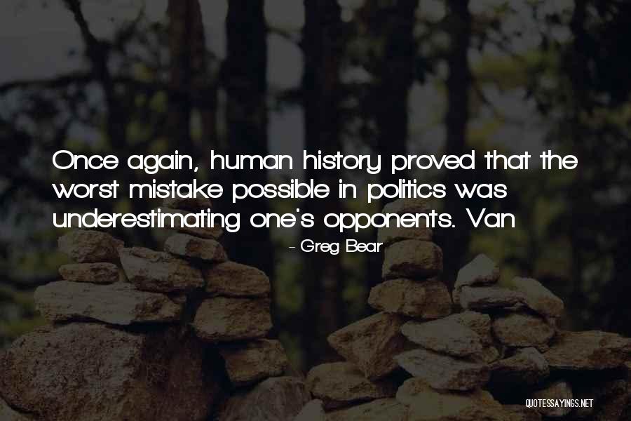 Jeanelle Potter Quotes By Greg Bear Jeanelle Potter Quotes By Greg Bear