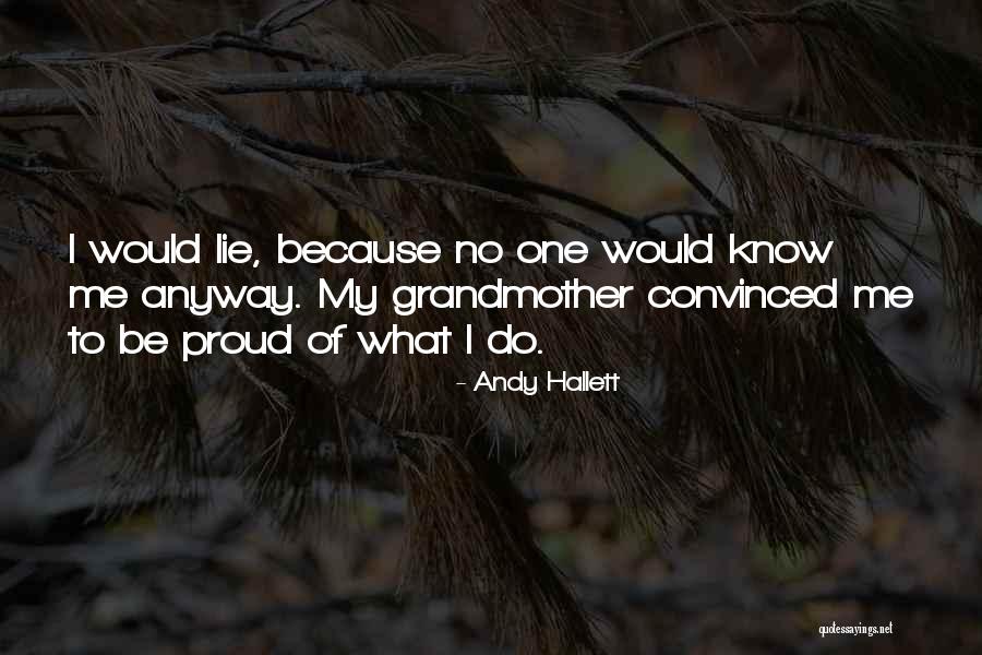 Jeanes Funeral Home Quotes By Andy Hallett Jeanes Funeral Home Quotes By Andy Hallett