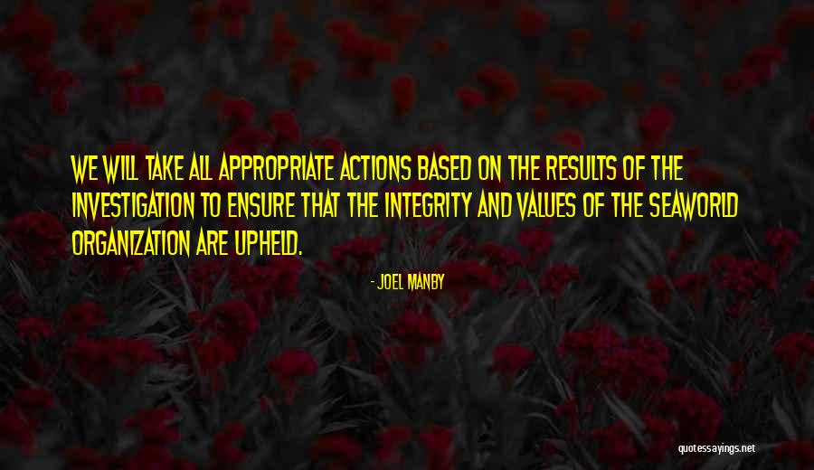 Jeanetta Grace Quotes By Joel Manby Jeanetta Grace Quotes By Joel Manby