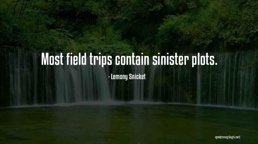 Jeanetta Williams Quotes By Lemony Snicket