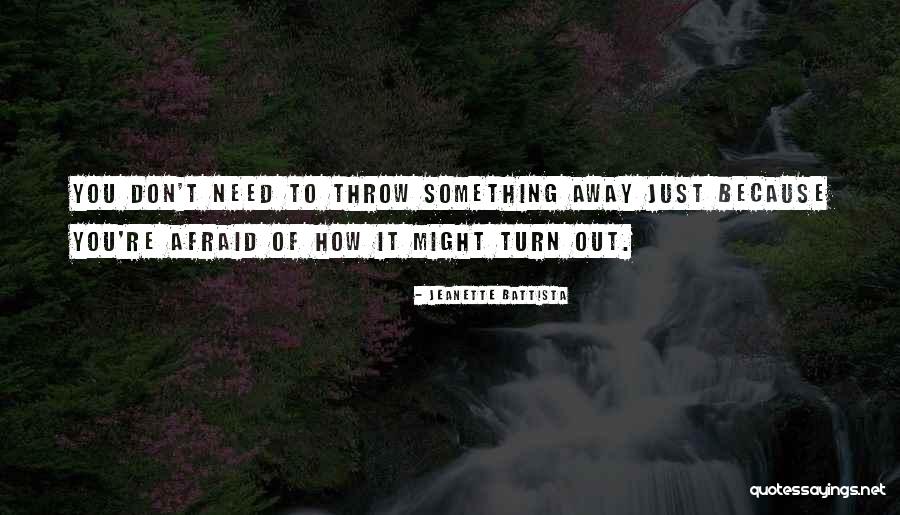 Jeanette Battista Quotes 1251006 Jeanette Battista Quotes 1251006