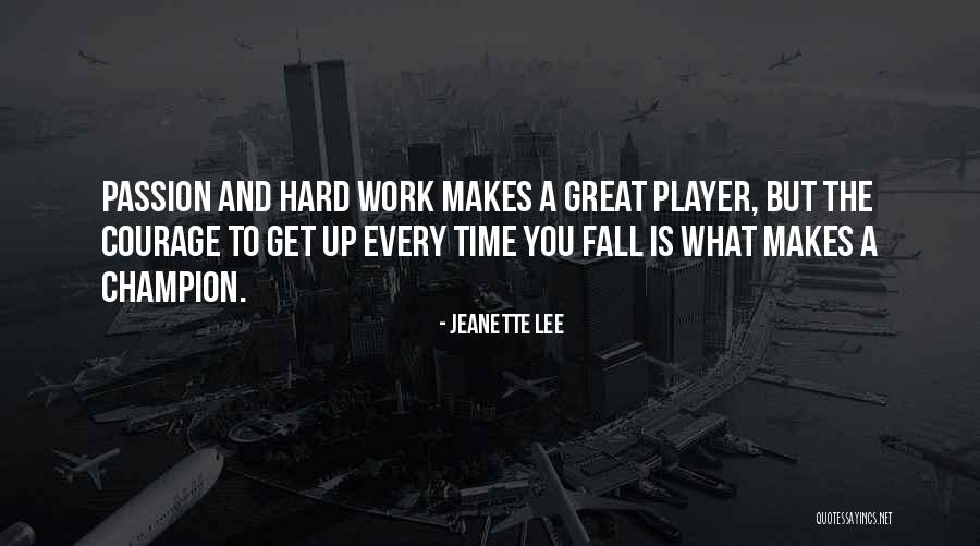 Jeanette Lee Quotes 1934927 Jeanette Lee Quotes 1934927