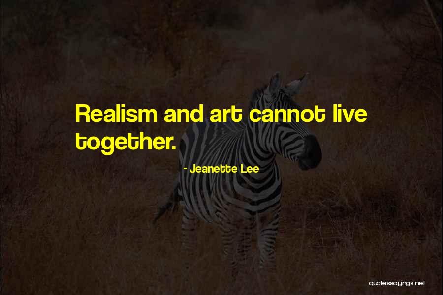Jeanette Lee Quotes 400598 Jeanette Lee Quotes 400598