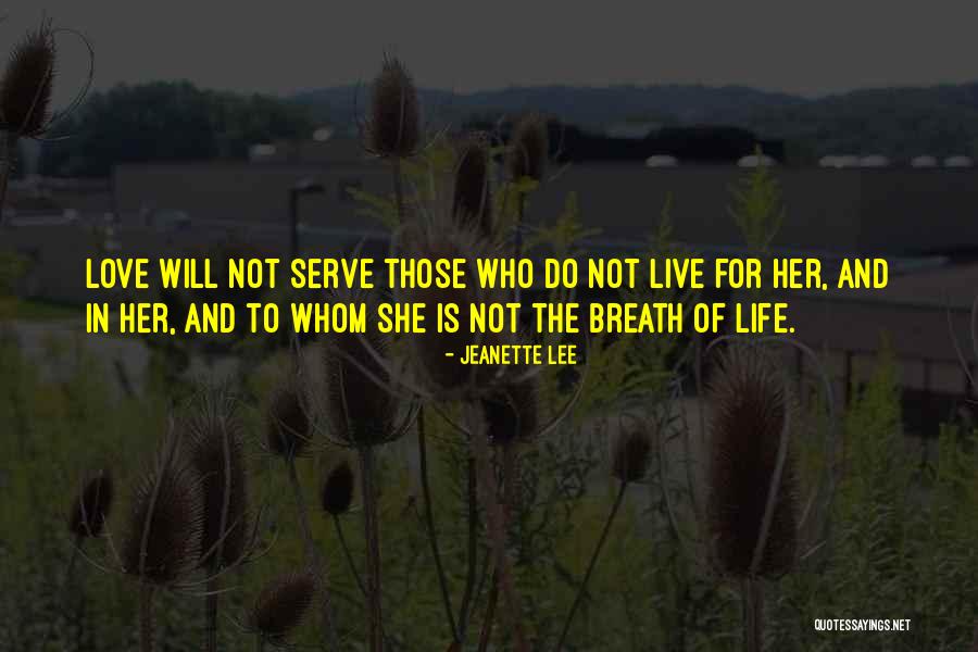 Jeanette Lee Quotes 688196 Jeanette Lee Quotes 688196