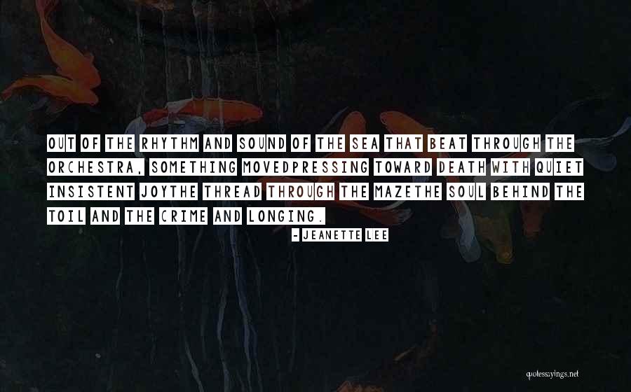 Jeanette Lee Quotes 935591 Jeanette Lee Quotes 935591