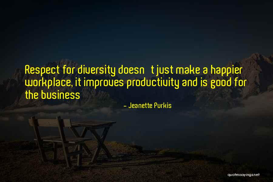 Jeanette Purkis Quotes 1716798