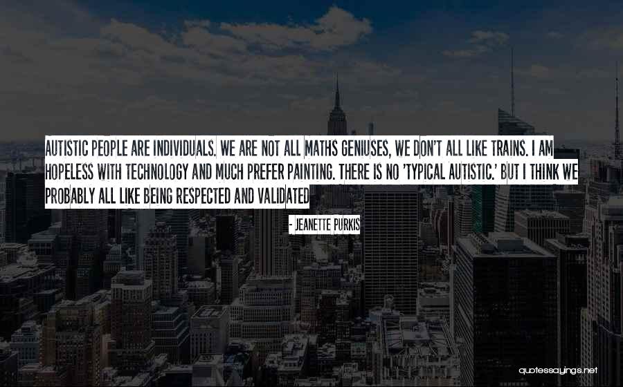 Jeanette Purkis Quotes 1890955 Jeanette Purkis Quotes 1890955