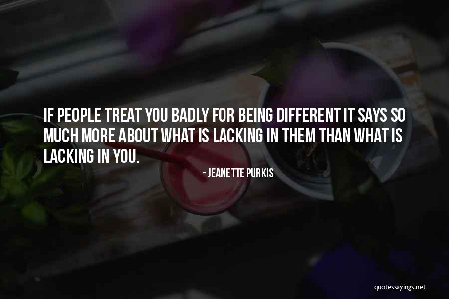 Jeanette Purkis Quotes 1990587 Jeanette Purkis Quotes 1990587