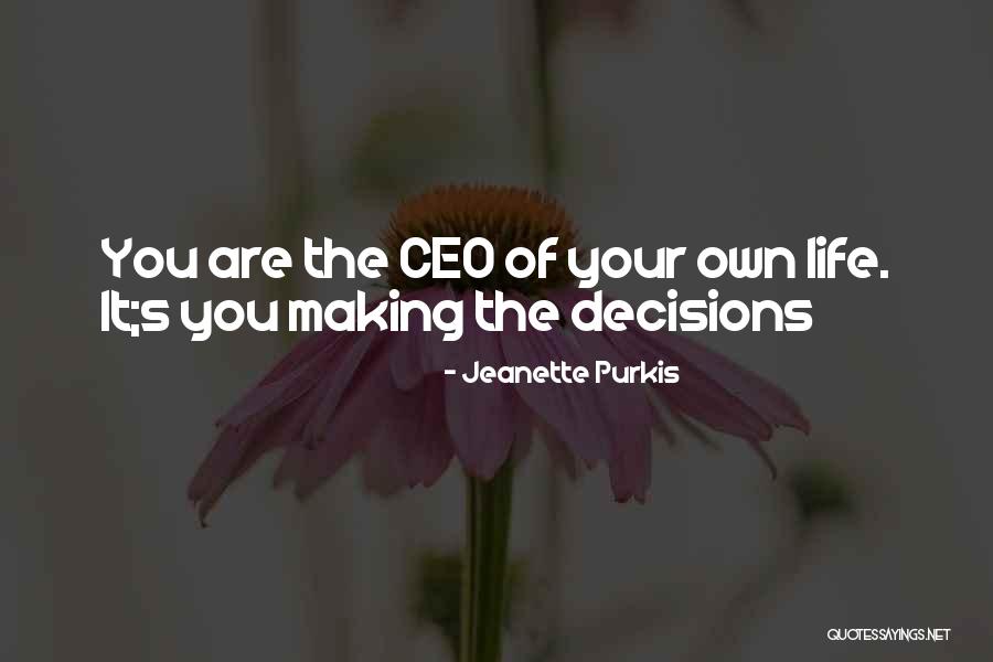 Jeanette Purkis Quotes 646071 Jeanette Purkis Quotes 646071