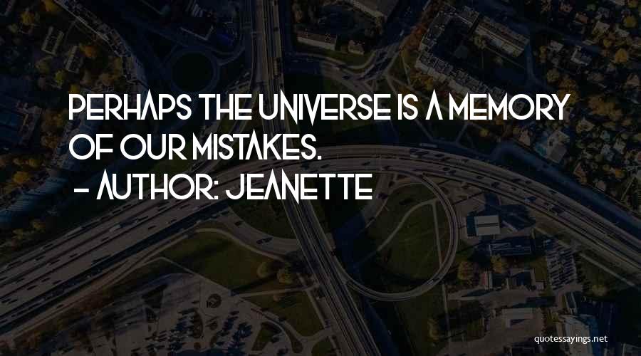 Jeanette Quotes 1096467