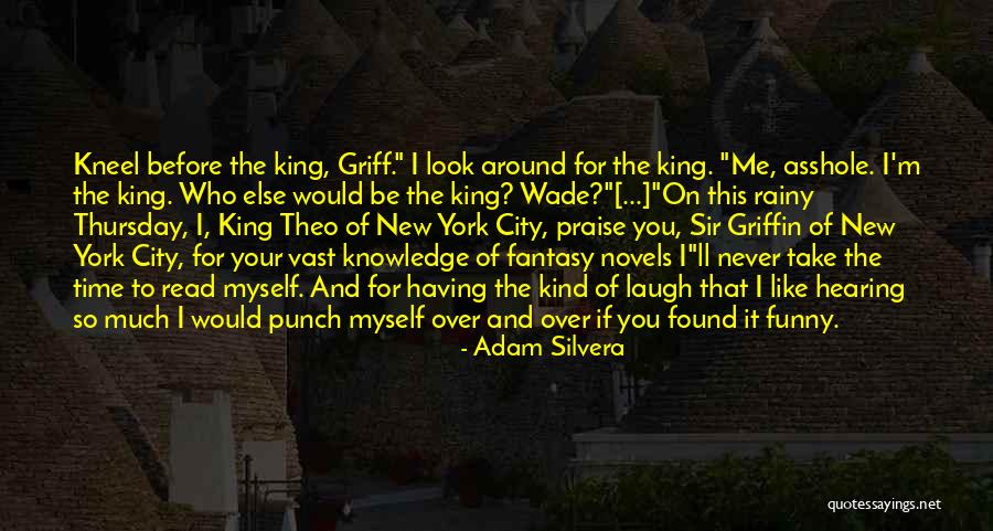 Jeanette Winterson Oranges Quotes By Adam Silvera Jeanette Winterson Oranges Quotes By Adam Silvera