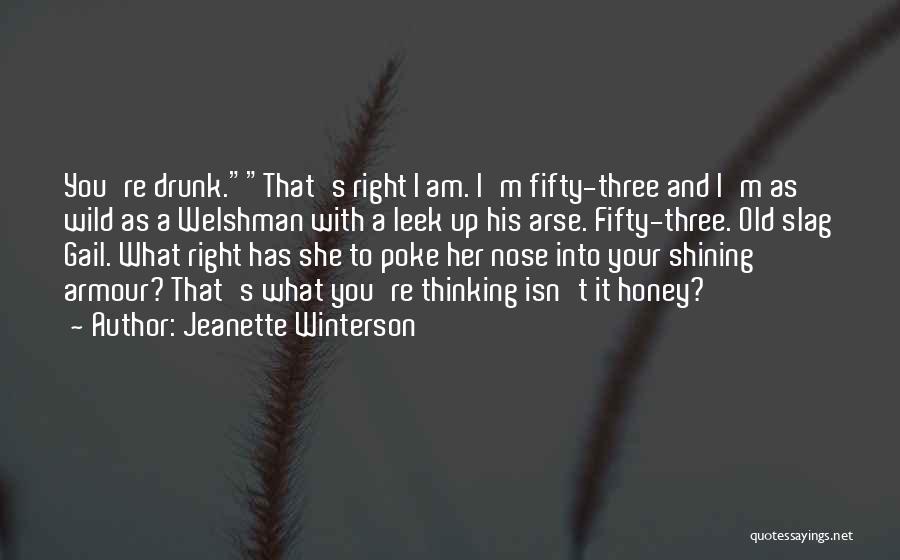 Jeanette Winterson Quotes 1015100