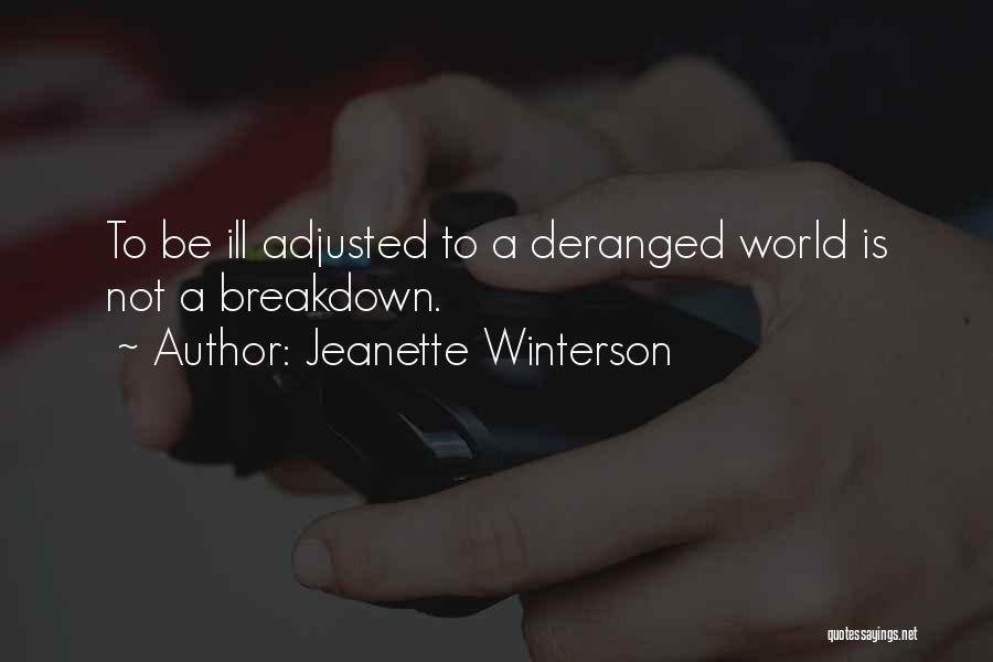 Jeanette Winterson Quotes 1040442