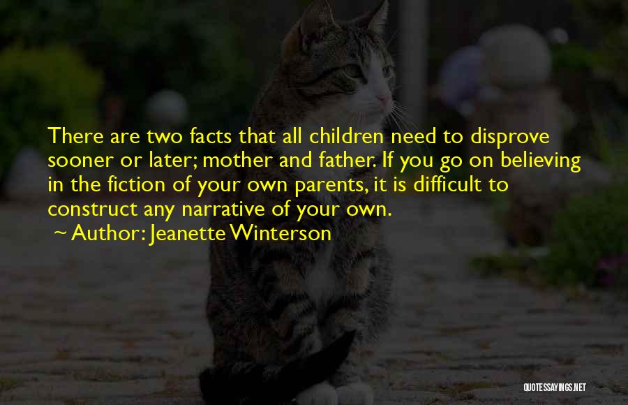 Jeanette Winterson Quotes 1135433