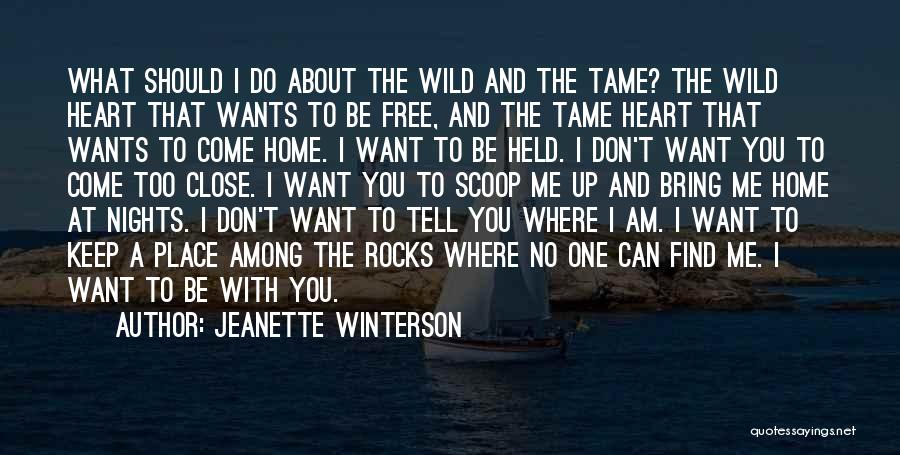 Jeanette Winterson Quotes 1257802