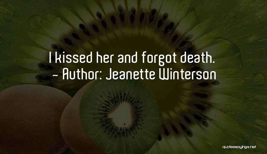 Jeanette Winterson Quotes 1316520