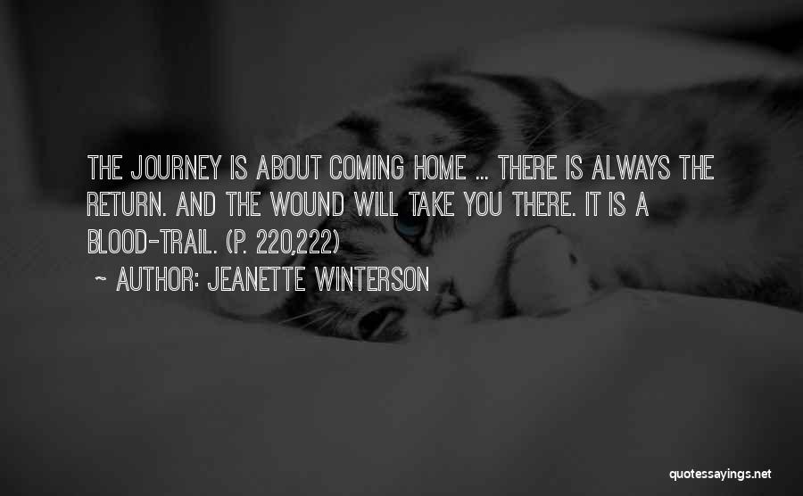 Jeanette Winterson Quotes 1330950