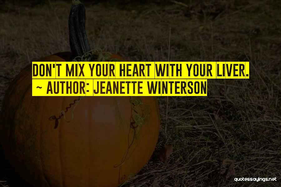 Jeanette Winterson Quotes 1342977