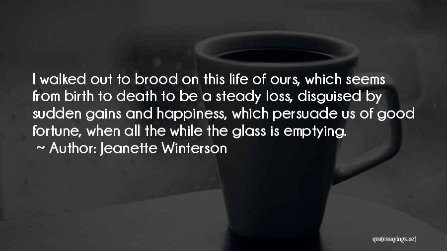 Jeanette Winterson Quotes 1384934