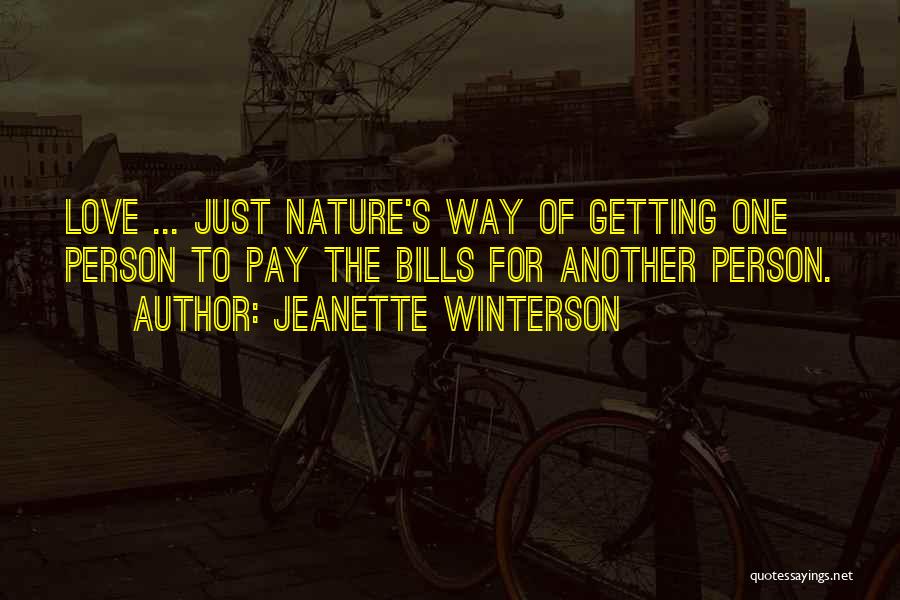 Jeanette Winterson Quotes 1481305