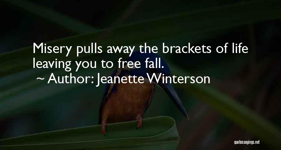 Jeanette Winterson Quotes 1539488