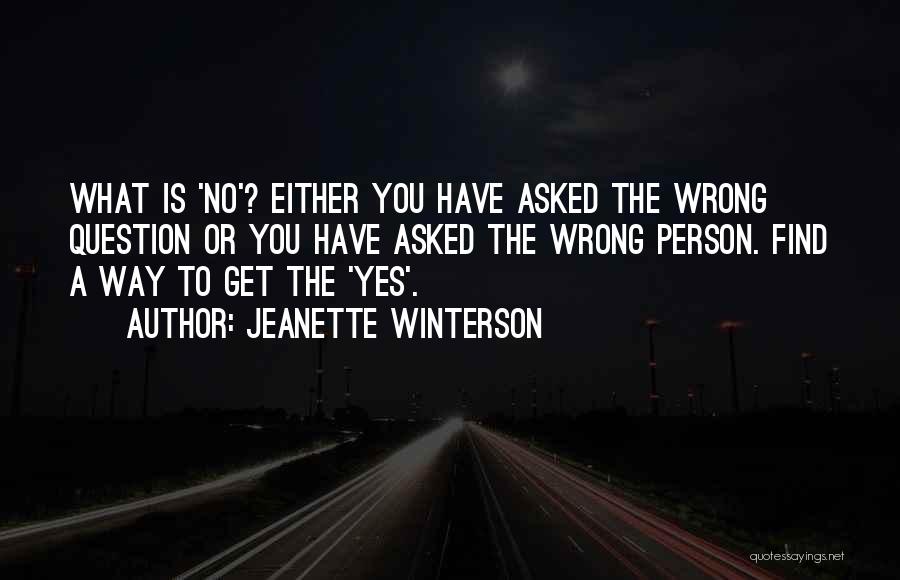 Jeanette Winterson Quotes 1564112