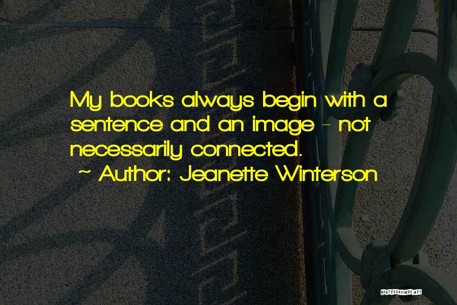 Jeanette Winterson Quotes 1580429