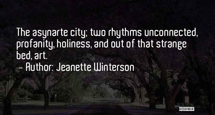 Jeanette Winterson Quotes 1681972