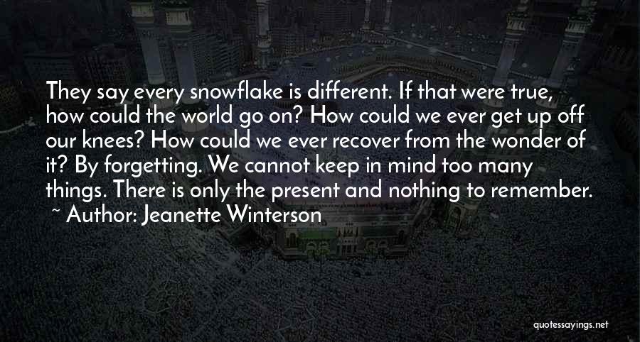 Jeanette Winterson Quotes 1683096