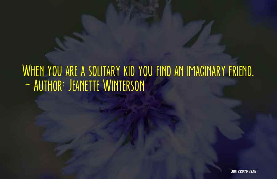 Jeanette Winterson Quotes 1736573