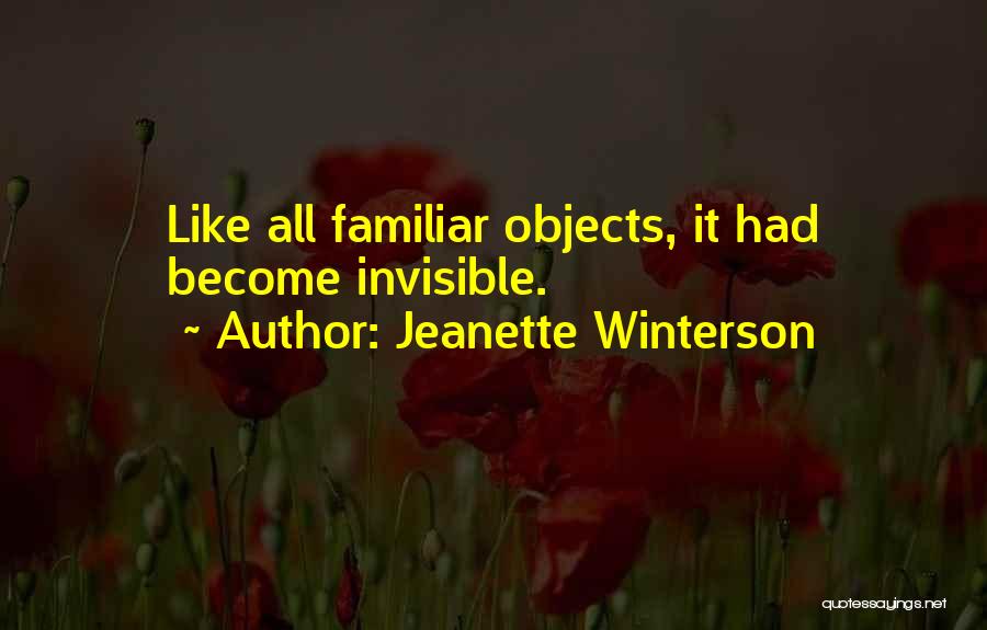 Jeanette Winterson Quotes 1748555