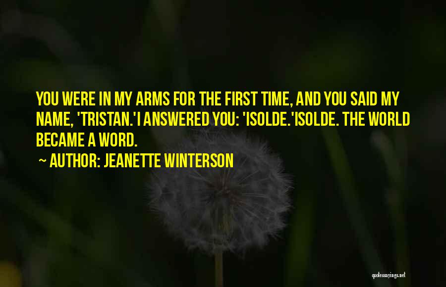 Jeanette Winterson Quotes 1757461