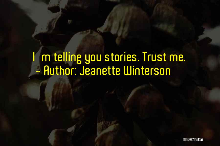 Jeanette Winterson Quotes 1810285