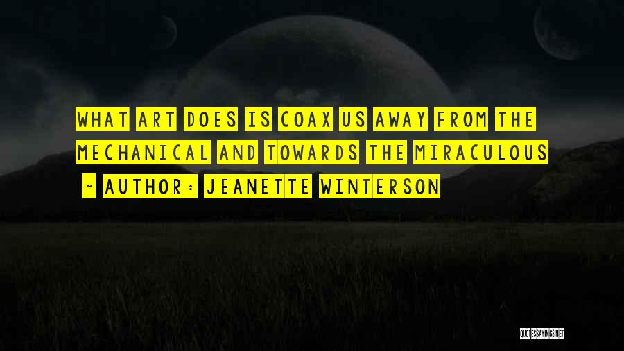 Jeanette Winterson Quotes 1848777