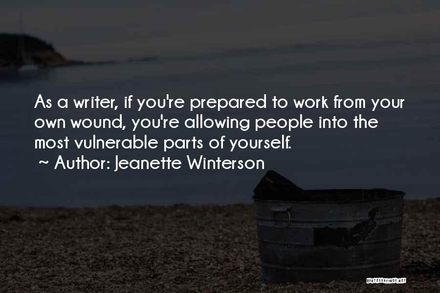 Jeanette Winterson Quotes 1940056