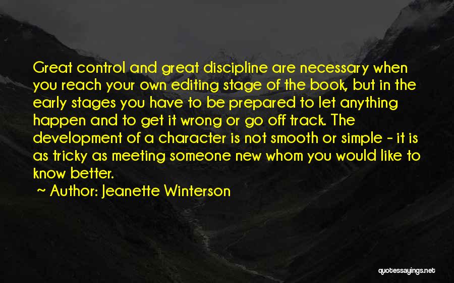 Jeanette Winterson Quotes 2091077