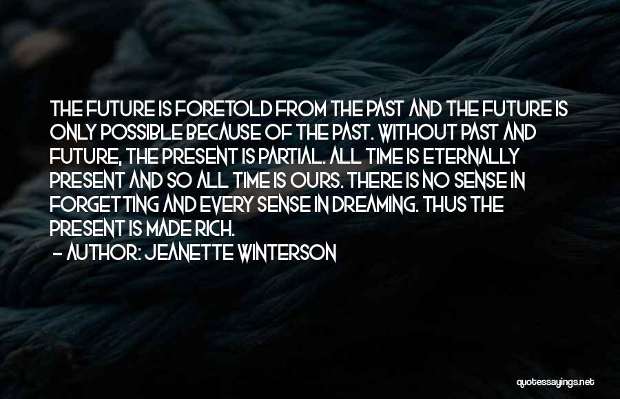 Jeanette Winterson Quotes 2101978