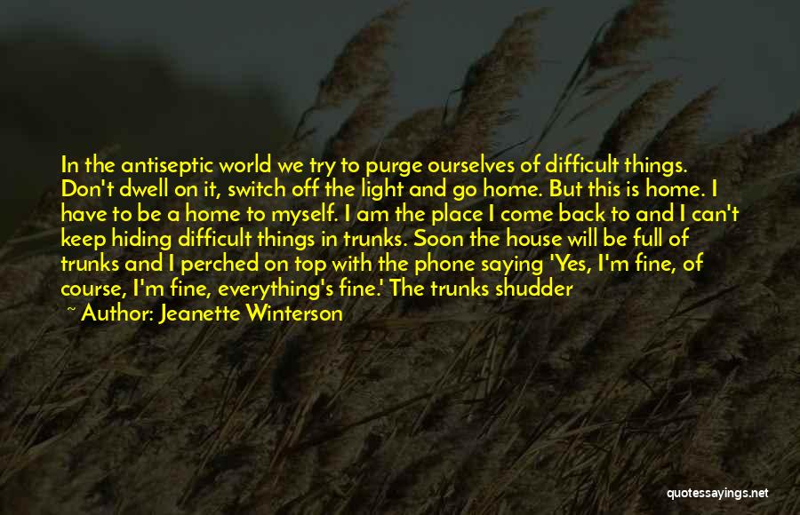 Jeanette Winterson Quotes 2200007