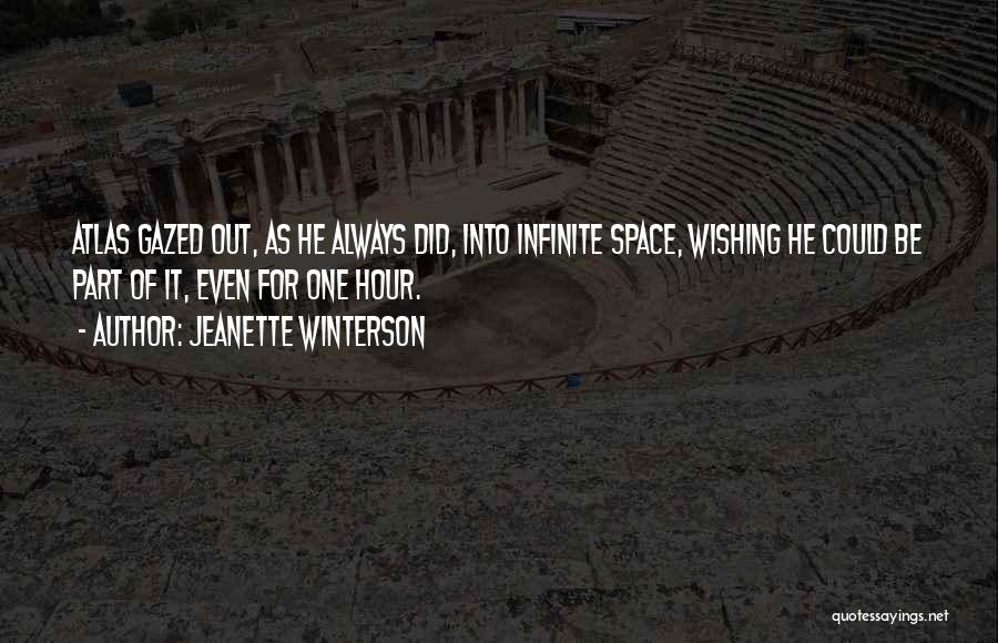 Jeanette Winterson Quotes 2227328