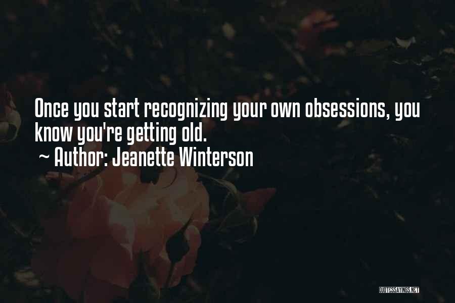 Jeanette Winterson Quotes 2236166