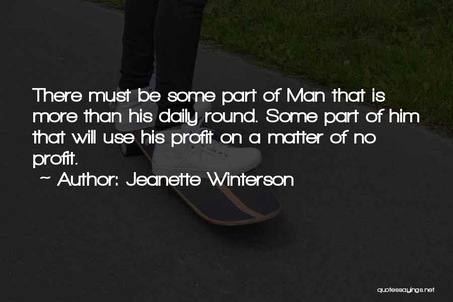 Jeanette Winterson Quotes 2244788