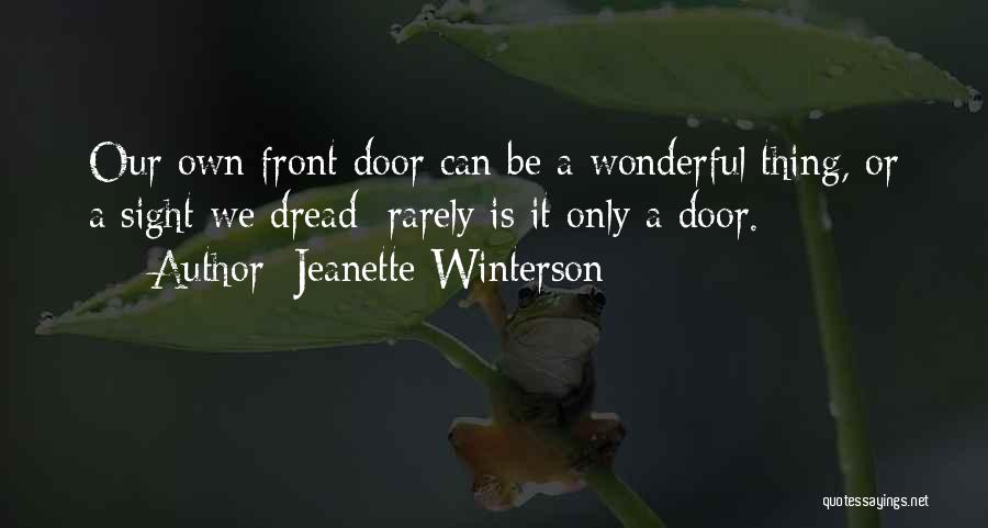 Jeanette Winterson Quotes 283098