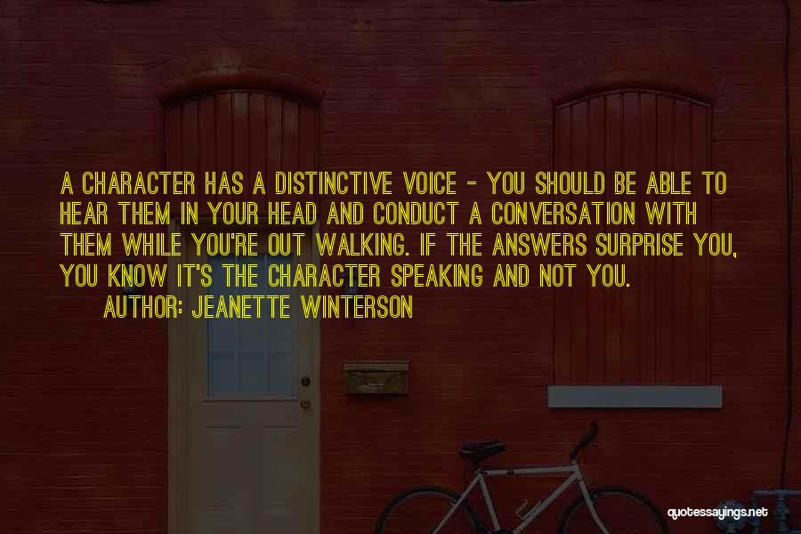 Jeanette Winterson Quotes 358001